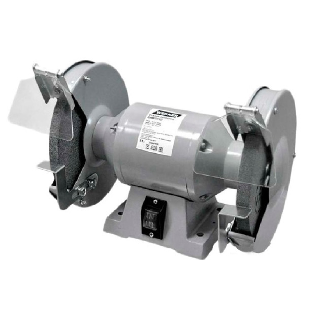 Станок заточной Werker EWBG 602 Станок заточной Werker EWBG 602