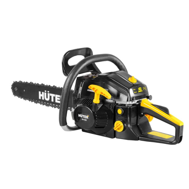 Бензопила Huter BS-52М 70/6/9 Бензопила Huter BS-52М 70/6/9