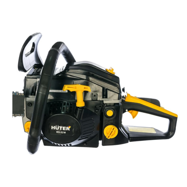 Бензопила Huter BS-52М 70/6/9 Бензопила Huter BS-52М 70/6/9