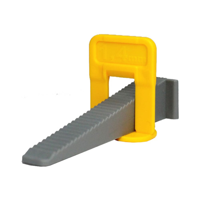Зажим Decor 559-4040 Ворота 40 шт + Клин Ворота 40 шт 1.4 мм Зажим Decor 559-4040 Ворота 40 шт + Клин Ворота 40 шт 1.4 мм