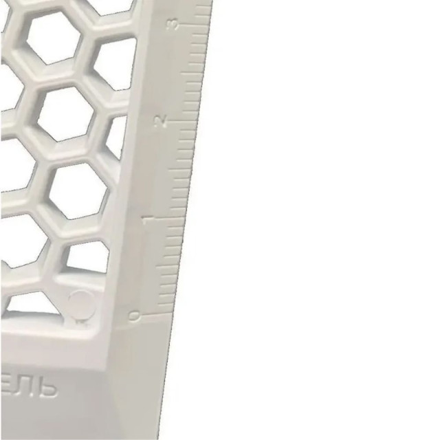 Мешалка Decor 309-0001 для краски пластик Мешалка Decor 309-0001 для краски пластик