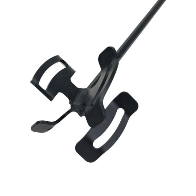 Миксер Decor 999-212 SDS-plus для сухих смесей 120*580 мм Миксер Decor 999-212 SDS-plus для сухих смесей 120*580 мм