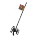 Миксер Decor 999-215 SDS-plus для сухих смесей 150*580 мм Миксер Decor 999-215 SDS-plus для сухих смесей 150*580 мм