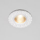 Светильник потолочный Max Light Cast 68 White алюминиевое литье белый MR 16 Светильник потолочный Max Light Cast 68 White алюминиевое литье белый MR 16