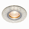 Светильник потолочный MaxLight Crystal Led 17 прозрачный МR16