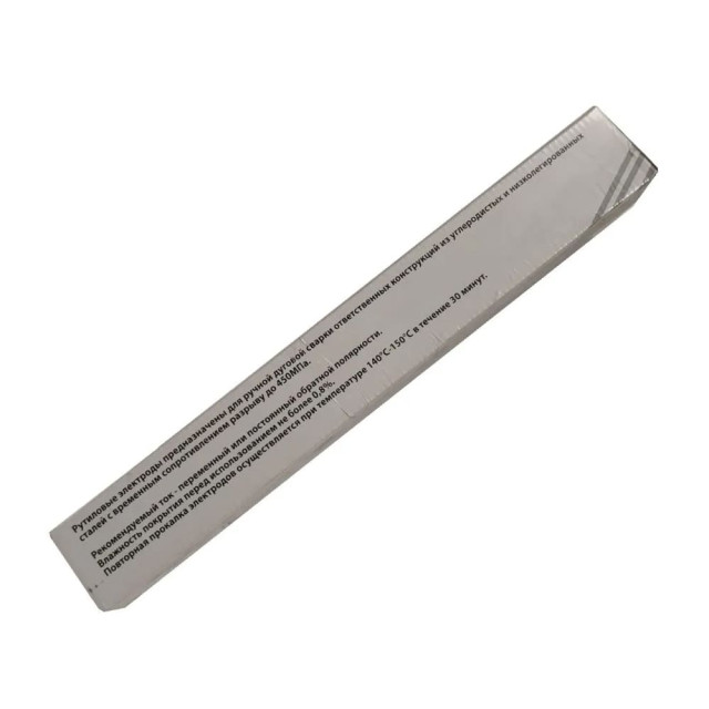 Электроды Penzaelektrod МР-3 С 4.0 мм 5.0 кг Электроды Penzaelektrod МР-3 С 4.0 мм 5.0 кг