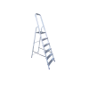Стремянка Stairs AS06 6 ступеней 1.9 м