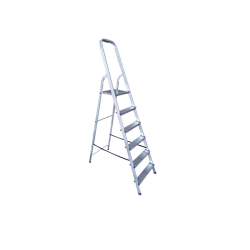Стремянка Stairs AS06 6 ступеней 1.9 м