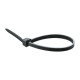 Хомуты Navigator 80 820 NCT-025-250-100/BL черные 100 шт Хомуты Navigator 80 820 NCT-025-250-100/BL черные 100 шт