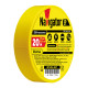 Изолента Navigator 71 105 NIT-B15-20/Y жёлтая Изолента Navigator 71 105 NIT-B15-20/Y жёлтая