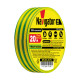 Изолента Navigator 71 108 NIT-B15-20B желто-зеленая Изолента Navigator 71 108 NIT-B15-20B желто-зеленая