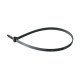 Хомут кабельный Navigator 71 338 NCT-036-250-100/BL 3.6*250 мм черный 100 шт Хомут кабельный Navigator 71 338 NCT-036-250-100/BL 3.6*250 мм черный 100 шт