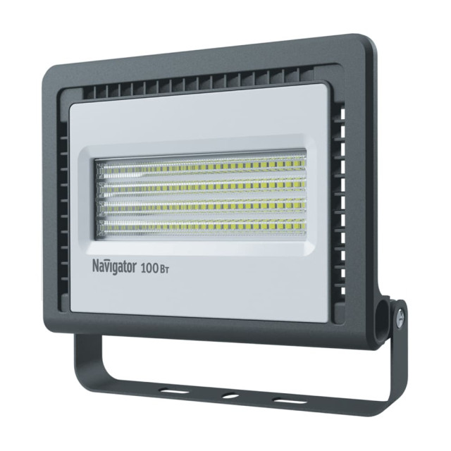 Светильник Navigator 14 150 NFL-01-100-6.5K-LED Светильник Navigator 14 150 NFL-01-100-6.5K-LED