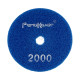 Круг алмазный Remocolor 74-4-200 Черепашка № 2000 шлифовальный гибкий 100 мм Круг алмазный Remocolor 74-4-200 Черепашка № 2000 шлифовальный гибкий 100 мм