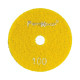 Круг алмазный Remocolor 74-5-010 Черепашка № 100 шлифовальный гибкий 100 мм Круг алмазный Remocolor 74-5-010 Черепашка № 100 шлифовальный гибкий 100 мм