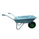 Тачка одноколесная Sato Garden WB5204 Тачка одноколесная Sato Garden WB5204
