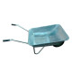 Тачка одноколесная Sato Garden WB5204 Тачка одноколесная Sato Garden WB5204