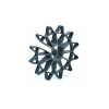 Фиксатор арматуры Starfix SMP-73875-500 Звездочка-30 6-20 усиленный