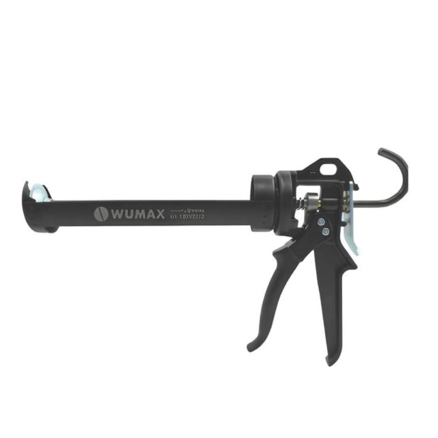 Пистолет для картушей Wumax 18919312 310 мл Пистолет для картушей Wumax 18919312 310 мл