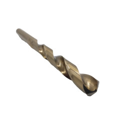Сверло по металлу Wumax 0624935 HSS-TiN 3.5 мм