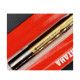 Сверло по металлу Wumax 0624965 HSS-TiN 6.5 мм Сверло по металлу Wumax 0624965 HSS-TiN 6.5 мм