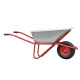 Тачка строительная Skiper 125 Profi Тачка строительная Skiper 125 Profi