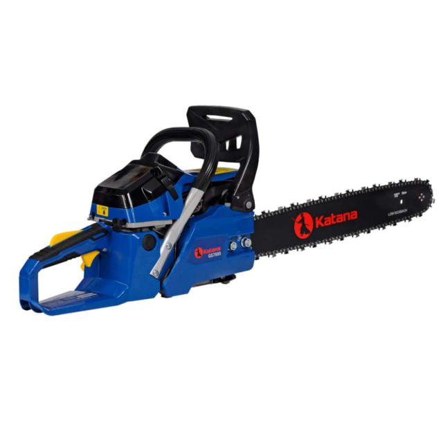 Бензопила Katana GS7500 Бензопила Katana GS7500