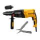 Перфоратор Katana HD8100F + Мультиинструмент Katana 9540P Перфоратор Katana HD8100F + Мультиинструмент Katana 9540P