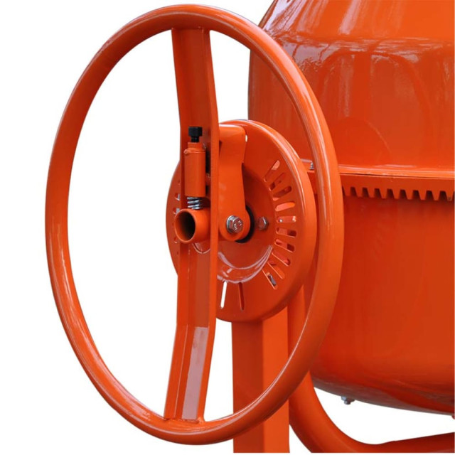 Бетоносмеситель Skiper CM-125 Бетоносмеситель Skiper CM-125