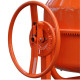 Бетоносмеситель Skiper CM-125 Бетоносмеситель Skiper CM-125