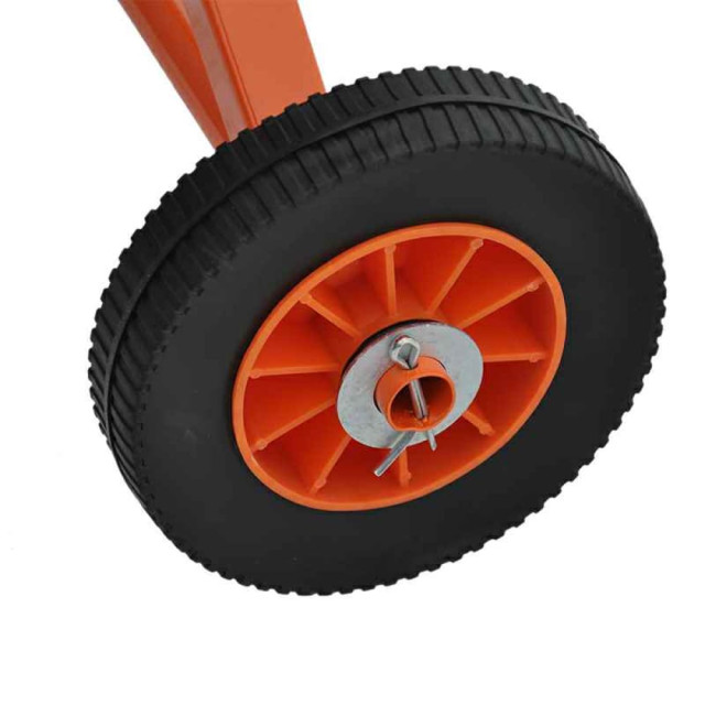 Бетоносмеситель Skiper CM-125 Бетоносмеситель Skiper CM-125
