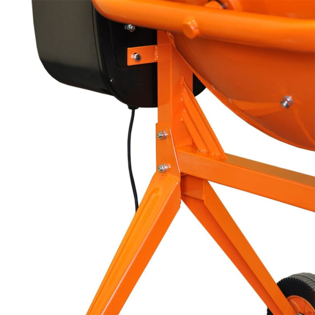 Бетоносмеситель Skiper CM-200 Бетоносмеситель Skiper CM-200
