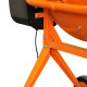 Бетоносмеситель Skiper CM-200 Бетоносмеситель Skiper CM-200