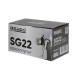 Краскопульт Brado SG22 Краскопульт Brado SG22