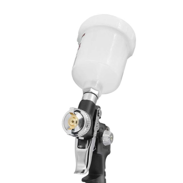 Краскопульт Brado SG23 Краскопульт Brado SG23
