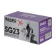 Краскопульт Brado SG23 Краскопульт Brado SG23