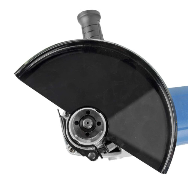 Углошлифмашина двуручная Katana BG9500 Углошлифмашина двуручная Katana BG9500