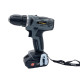 Дрель-шуруповерт Werker CD 1211 LI аккумуляторная Дрель-шуруповерт Werker CD 1211 LI аккумуляторная