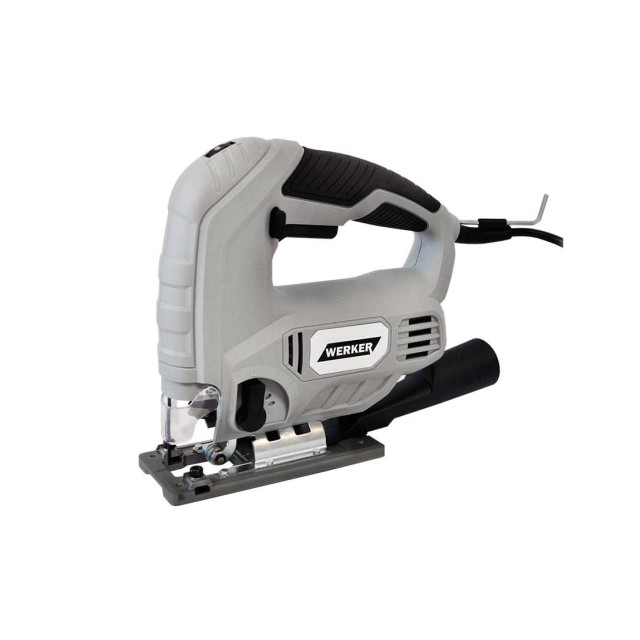 Лобзик WERKER JS 750 Лобзик WERKER JS 750