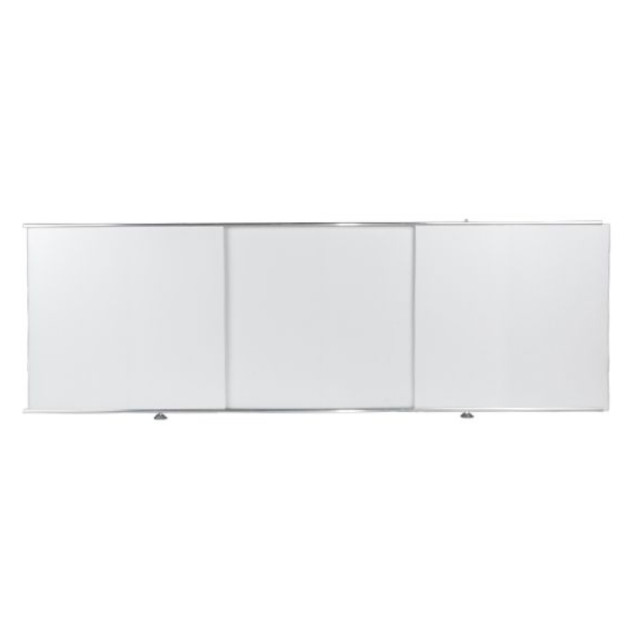 Экран под ванну Perfecto Linea 36-000171 белый матовый 1.7 м Экран под ванну Perfecto Linea 36-000171 белый матовый 1.7 м