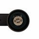 Светильник накладной Jazzway PDL-R 2*GU10 BL Светильник накладной Jazzway PDL-R 2*GU10 BL
