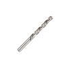 Сверло по металлу Gepard GP0325-057 2.5*30*57 мм цилиндрический хвостовик HSS 2 шт