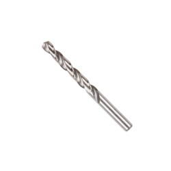 Сверло по металлу Gepard GP0360-093 6*57*93 мм цилиндрический хвостовик HSS