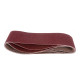 Шлифлента Gepard GP5008-120 75*457 мм Р120 бесконечная 3 шт Шлифлента Gepard GP5008-120 75*457 мм Р120 бесконечная 3 шт
