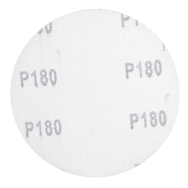 Шлифлист Gepard GP5014-180 Р180 для дерева 125 мм 5 шт Шлифлист Gepard GP5014-180 Р180 для дерева 125 мм 5 шт