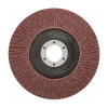 Круг лепестковый Gepard GP5016-60 125*22 мм P60 плоский
