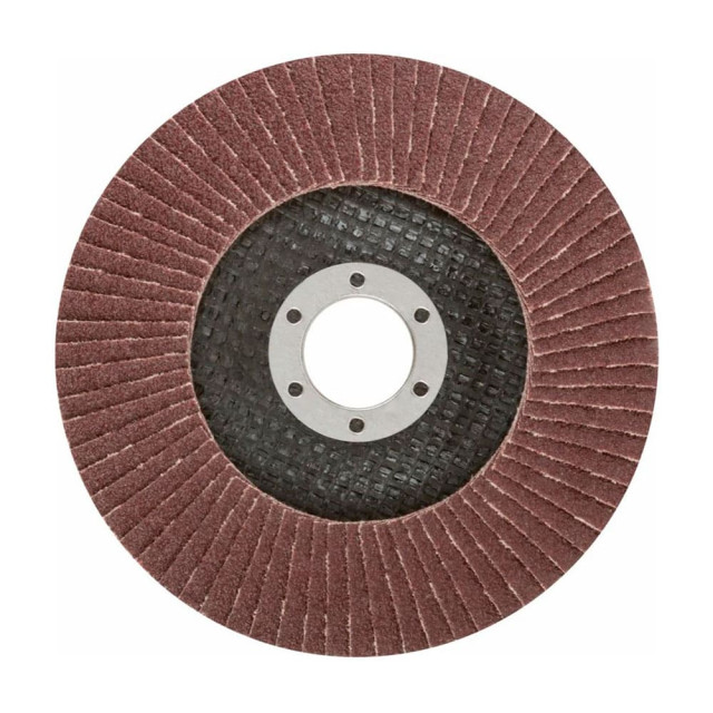 Круг лепестковый Gepard GP5016-60 125*22 мм P60 плоский Круг лепестковый Gepard GP5016-60 125*22 мм P60 плоский