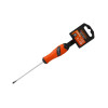 Отвертка плоская Startul Master ST3053-310 3*100 мм