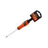 Отвертка крестовая Startul Master ST3055-080 №0 80 мм PH