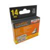 Скобы закалённые Startul Master ST4507-14 тип 53 14 мм 1000 шт